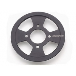 Dangerboy Inner Plate